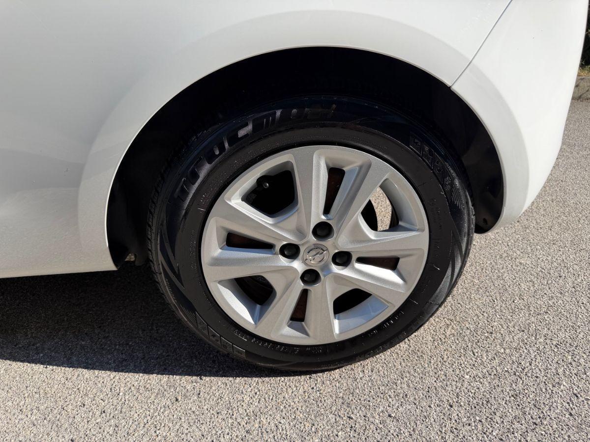 OPEL - Corsa - 1.2 CoupÃ© n-Joy #UNICOPROPRIETARIO