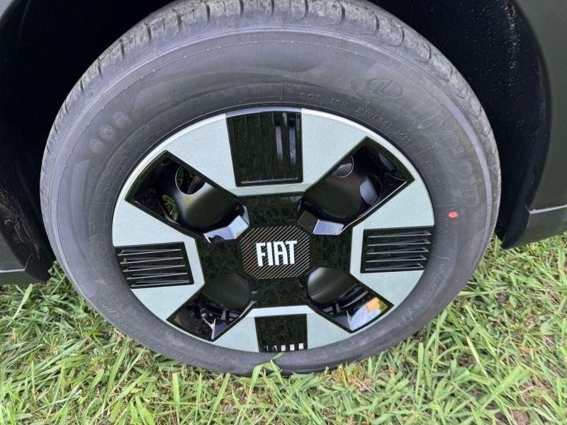 FIAT Grande Panda Grande Panda 1.2 Icon 100cv