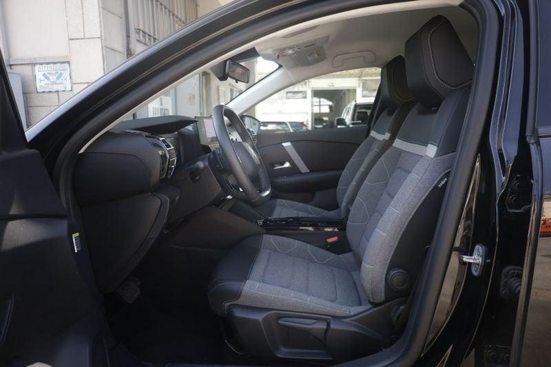 Citroën C4 Citroën C4 BlueHDi 130 S&S Shine EAT8 Unicoproprietario