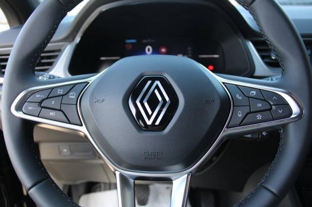 Renault Captur 1.0 GPL Techno 100cv con CarPlay