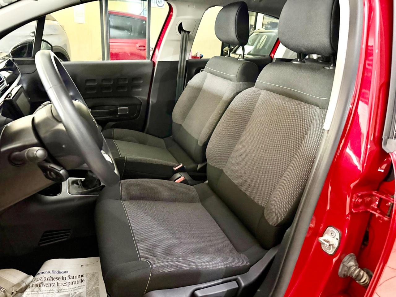 Citroen C3 PureTech 110 S&S Max