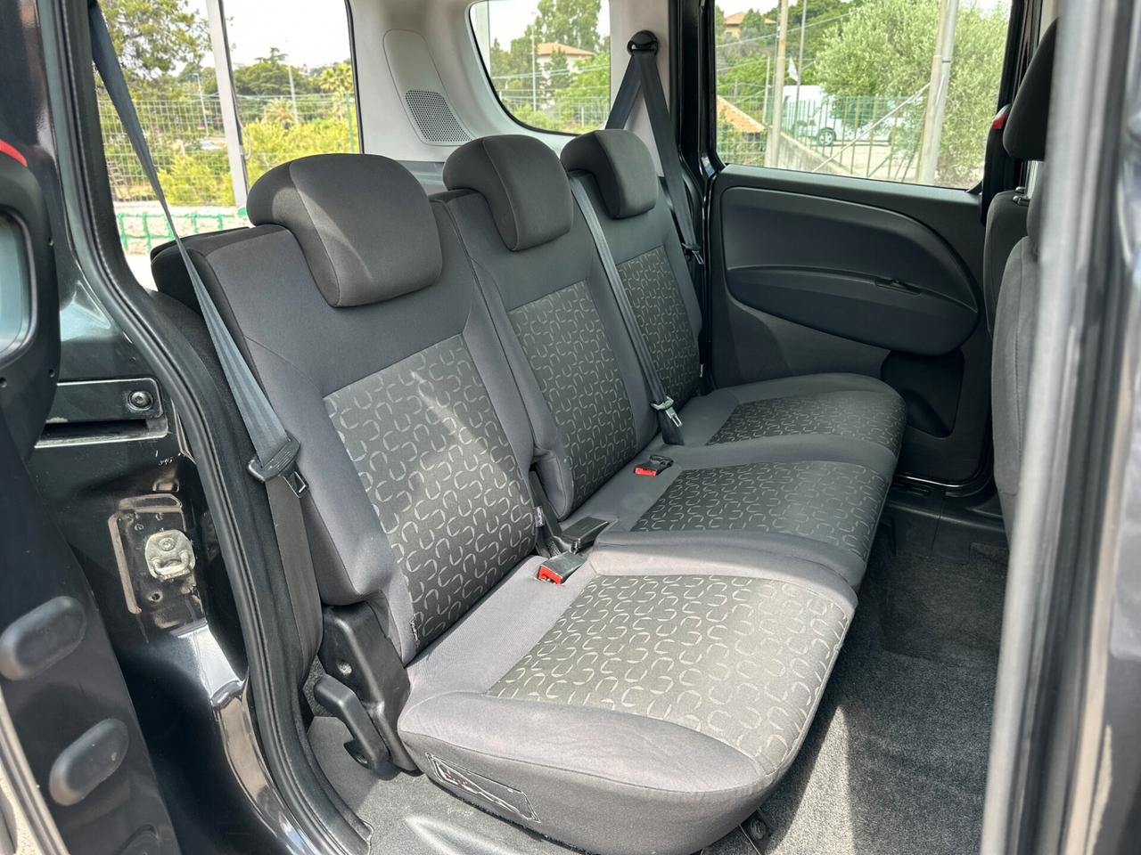Fiat Doblo Doblò 1.6 MJT 16V Emotion
