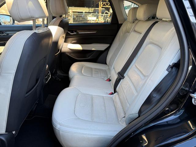 MAZDA CX-5 2.2L Skyactiv-D 175 CV AWD Exclusive