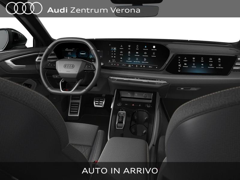 Avant 2.0TDI 204CV quattro S tronic S line Edition