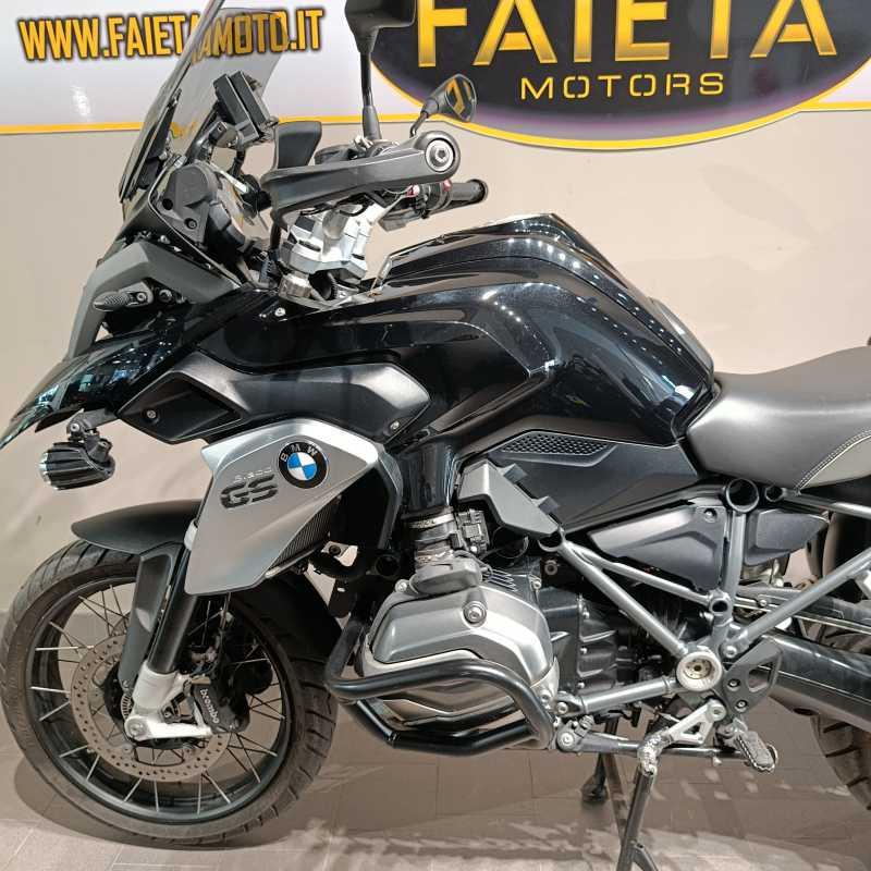 Bmw R 1200 GS - 2016