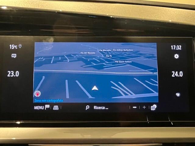 Opel Grandland 1.6 PHEV aut. FWD Business Elegance