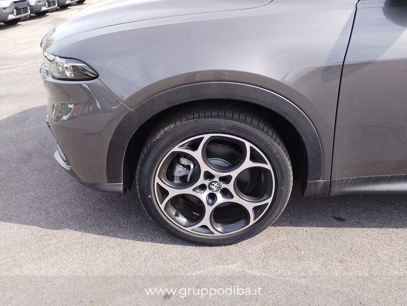 Alfa Romeo Tonale MET Ibrida Plug-In My25 Ibrida Plug-In Q4 280cv