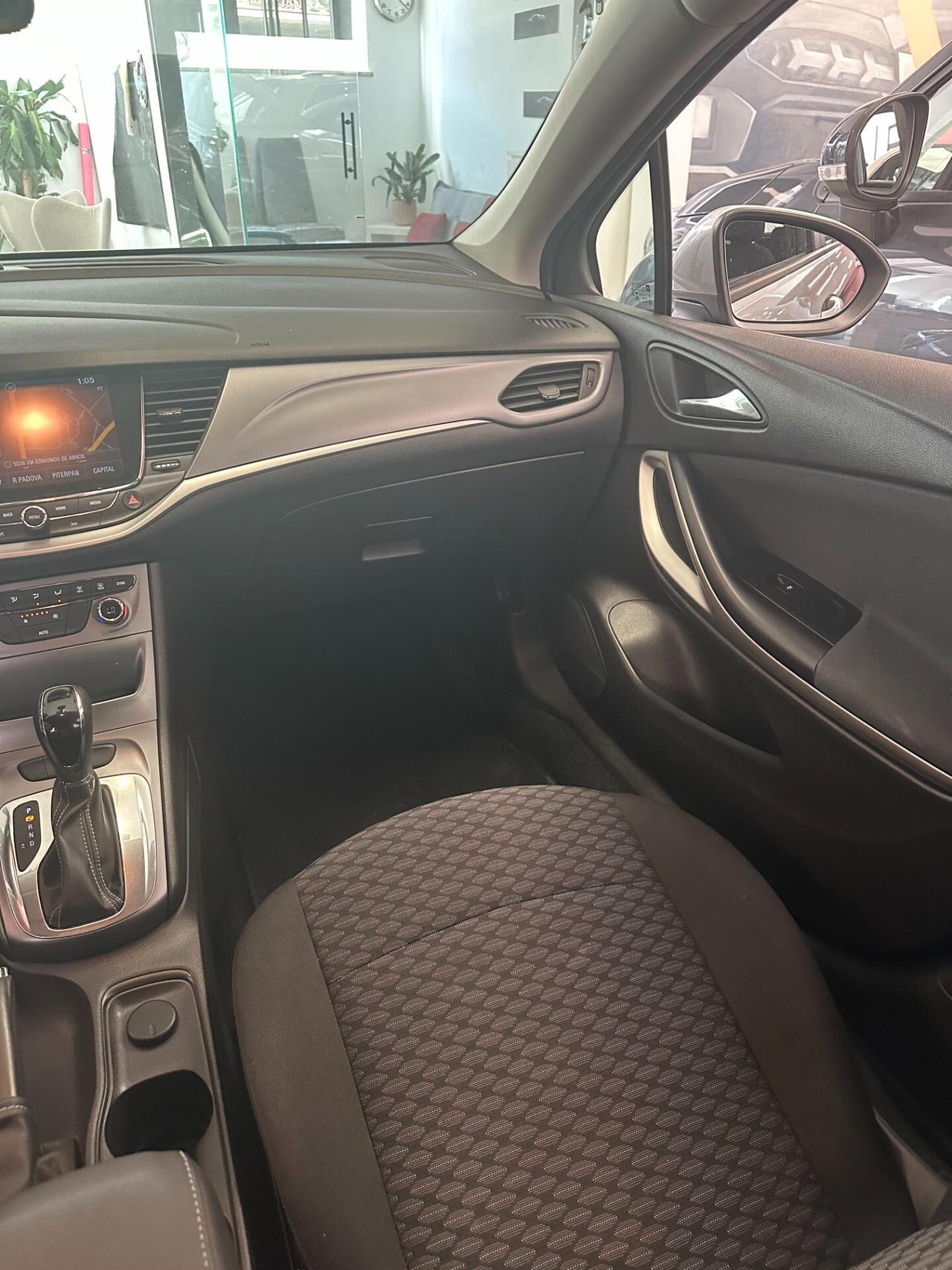 Opel Astra 1.6 CDTi 136CV aut. Sports Tourer Innovation