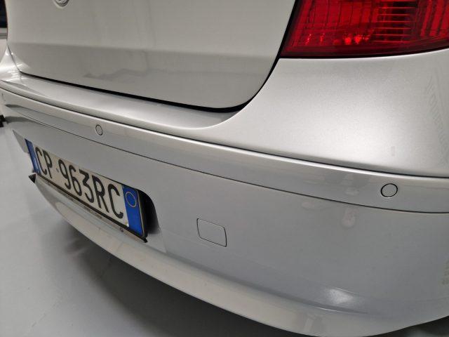 BMW 120 i cat PERFETTA ASI ISCRIZIONE