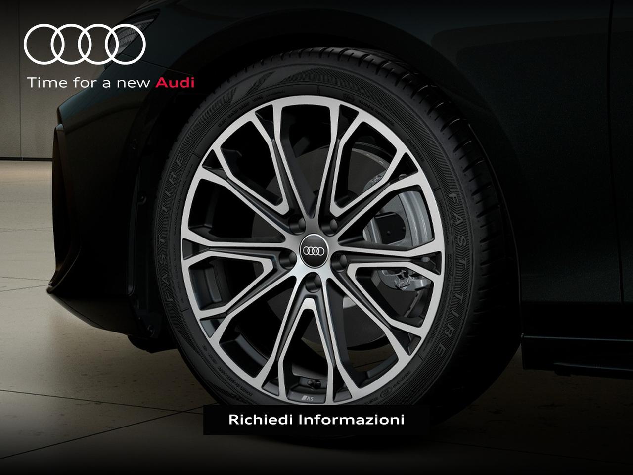 Audi A6 avant 2.0 tdi mhev + s line edition quattro s-tronic