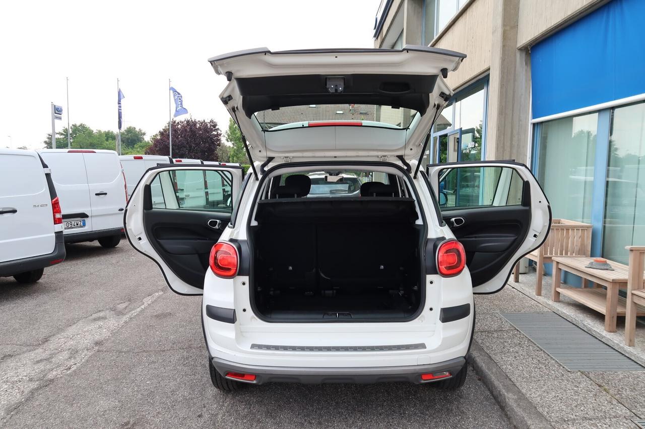 Fiat 500L 1.3 Multijet 95 CV Connect
