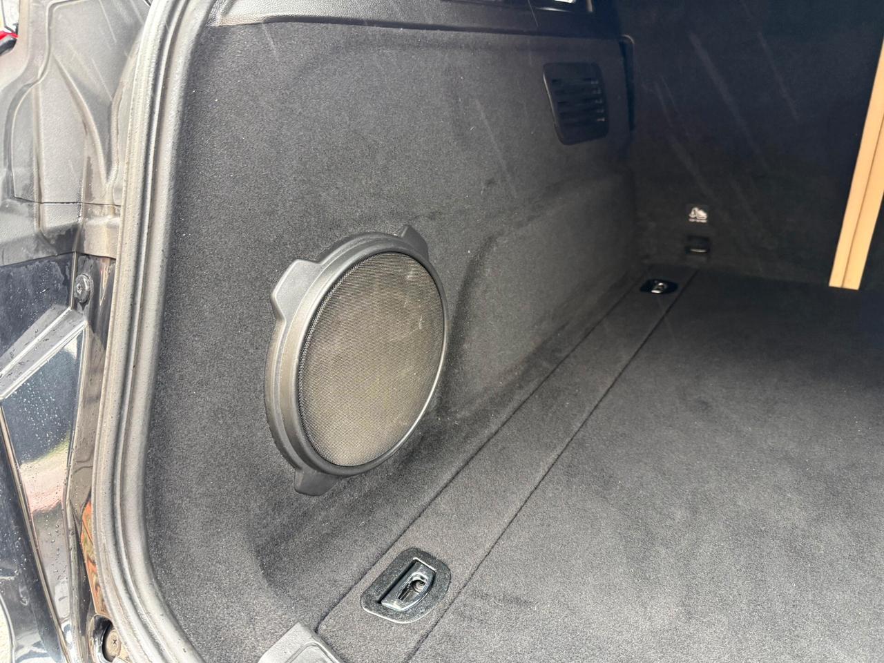 Alfa Romeo Stelvio 2.2 Turbodiesel 210 CV AT8 Q4 Executive