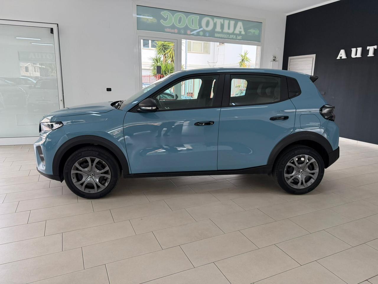 Citroen C3 PureTech 100 S&S You