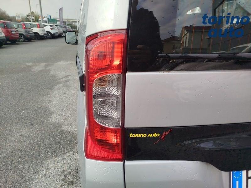 FIAT QUBO QUBO 1.3 MJT 80 CV Lounge