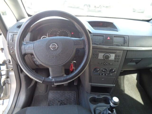 Opel Meriva 1.4 16V GPL-TECH Enjoy