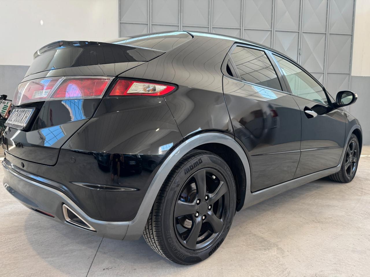Honda Civic 1.4 i-VTEC 5p. Comfort