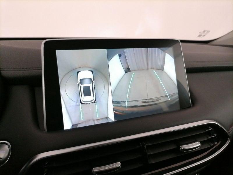 MG HS E 1.5 t-gdi phev Exclusive auto