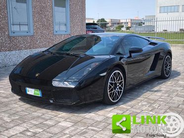 LAMBORGHINI Gallardo 5.0 V10 Coupé