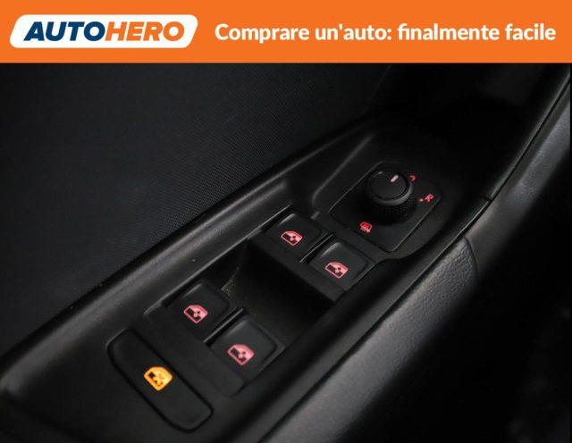 AUDI A1 SPB 25 TFSI S tronic Admired Advanced
