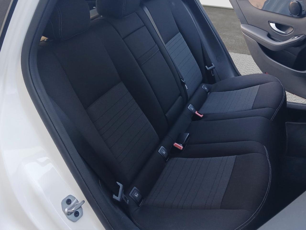 Mercedes GLC SUV GLC 300 e phev (eq-power) Business 4matic auto
