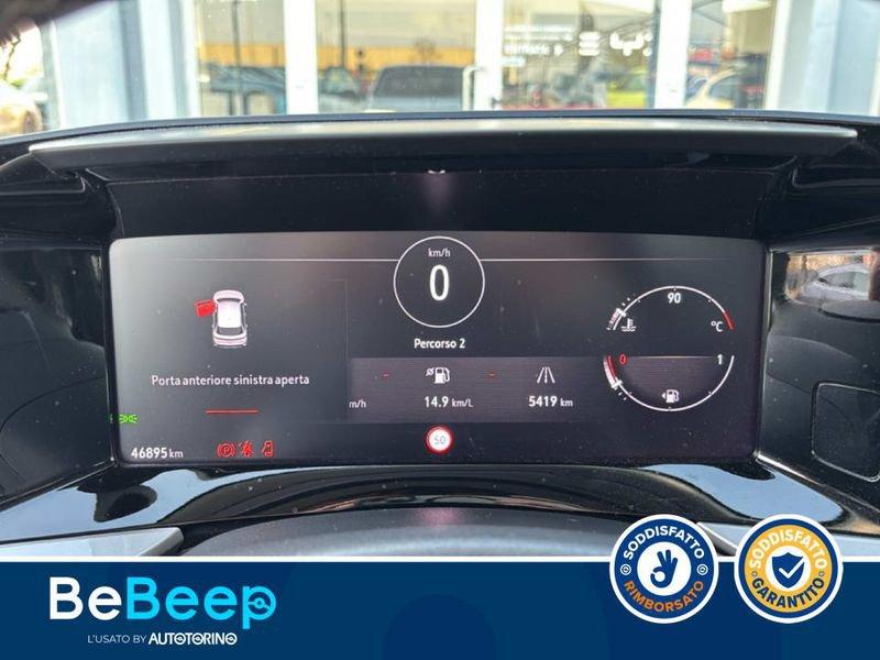 Opel Mokka 1.2 T ELEGANCE S&S 100CV