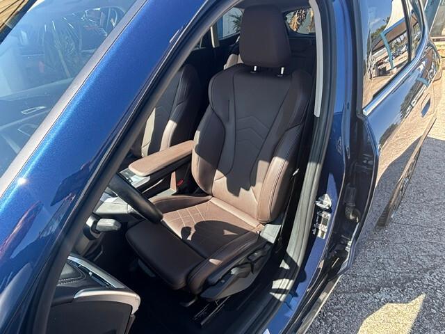 BMW X1 sdrive18d X-Line Edition Essence 2023