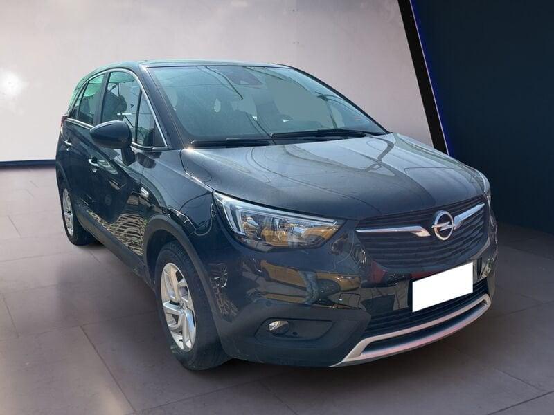 Opel Crossland x 1.2 Innovation 81cv