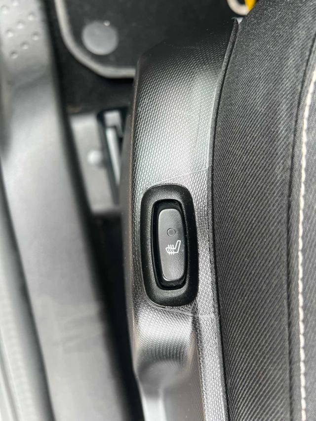 SMART ForTwo 70 1.0 twinamic Passion