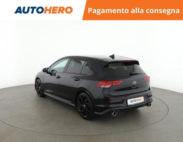 VOLKSWAGEN Golf 2.0 TSI GTI DSG