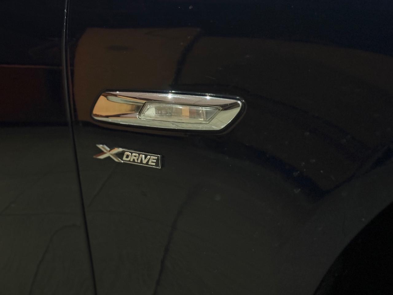 Bmw 530d xDrive 258CV No Superbollo Full Full Optional