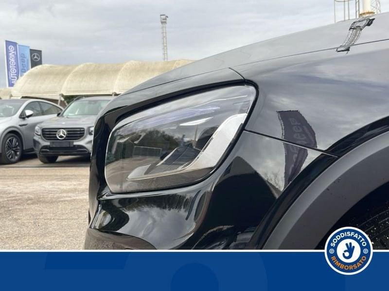 Mercedes-Benz Classe GLB GLB 200 Automatic Advanced Progressive