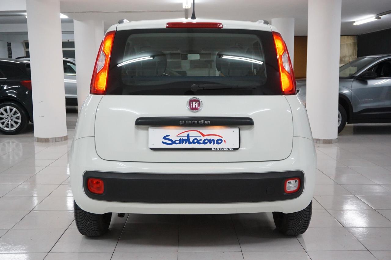 Fiat Panda 1.2 K-Way