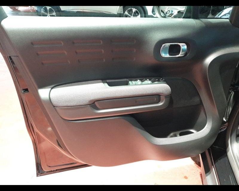 Citroën C3 Aircross PURETECH 110 MAX