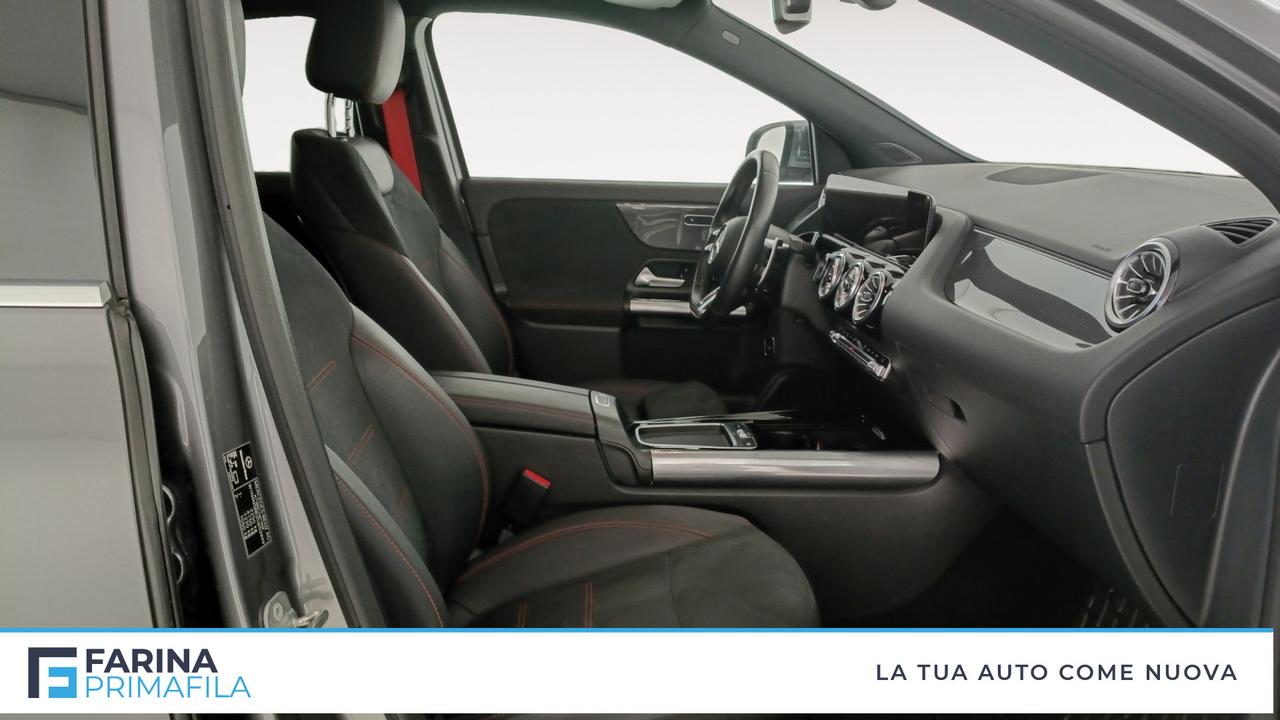 Mercedes-Benz GLA-H247 2023 - GLA AMG 35 Advanced Plus AMG 4matic auto