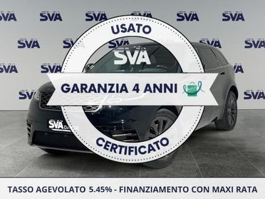 Land Rover Range Rover Velar mhev R-Dynamic SE 4wd 204cv auto