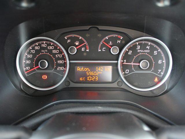 FIAT Doblo 1.3 MJT S&S Cargo AUTOCARRO +IVA
