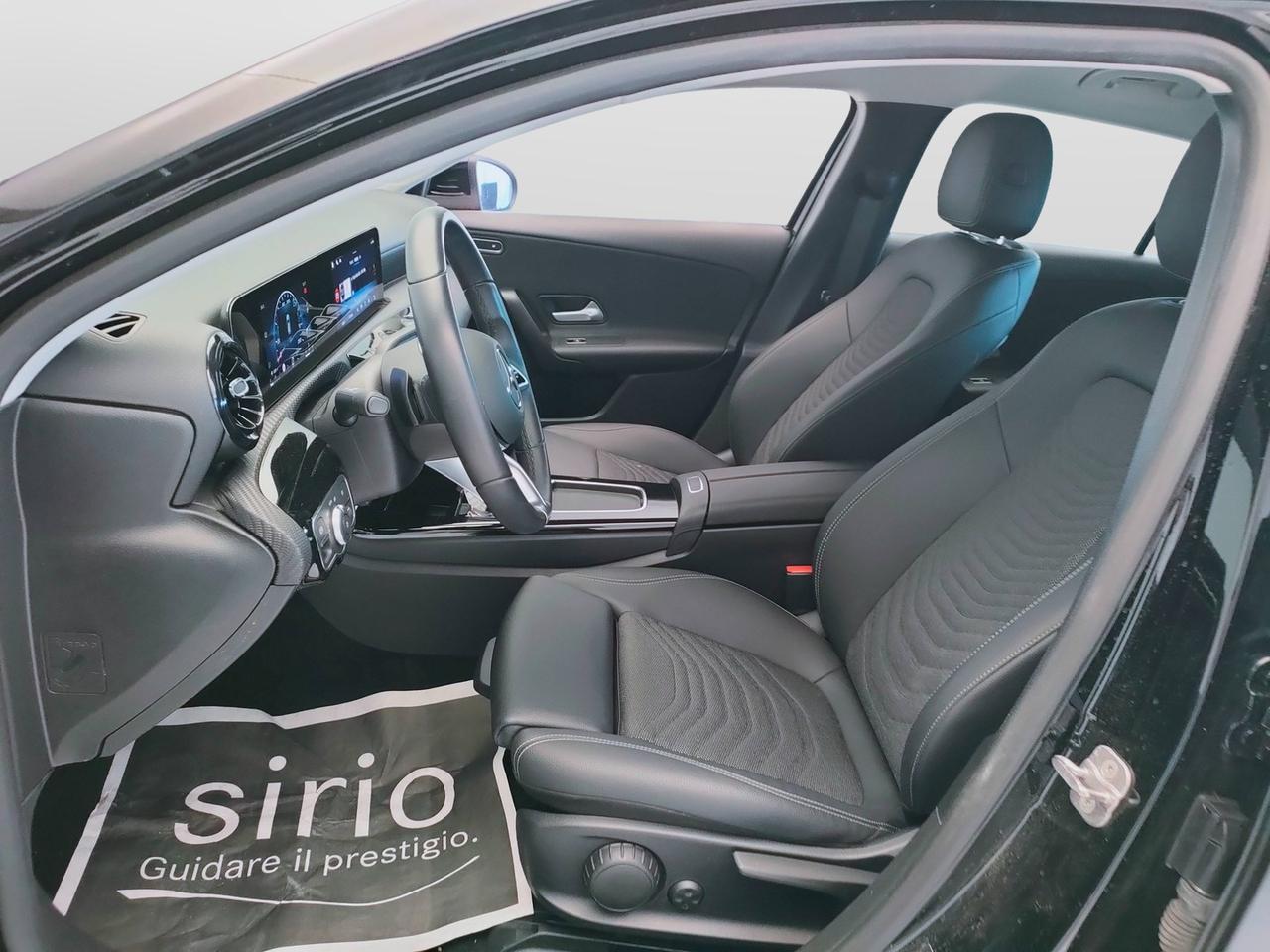 Mercedes-Benz Classe A - W177 2023 - A 180 d Advanced auto