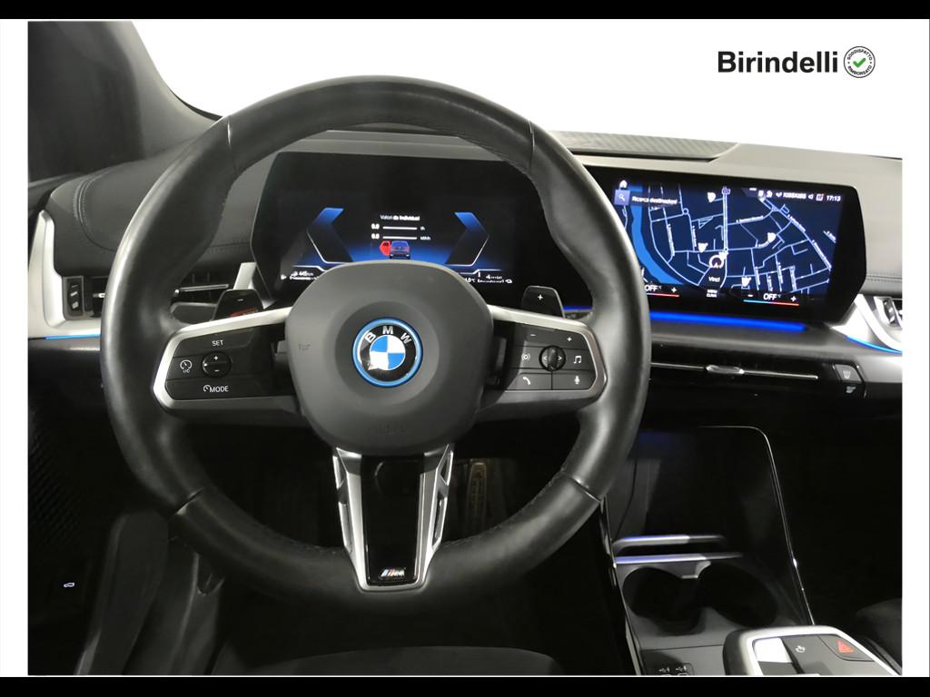 BMW Serie 2 A.T. (U06) - 225e xDrive Active Tourer Msport