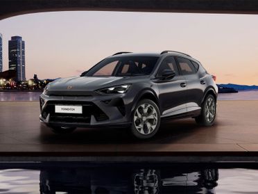 Cupra Formentor 1.5 e-hybrid 204cv dsg