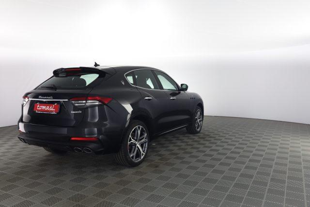 MASERATI Levante Levante 330 CV MHEV AWD GT