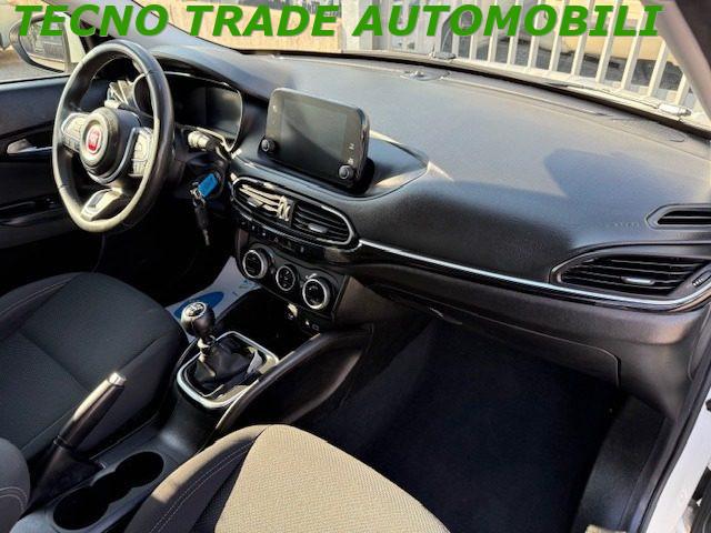 FIAT Tipo 1.6 Mjt S&S 5 porte Business