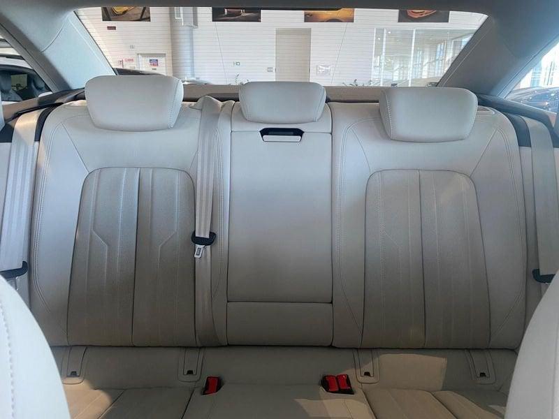 Audi A6 A6 50 3.0 TDI quattro tiptronic Business Design