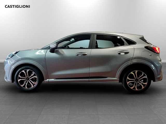 Ford Puma Puma 1.0 ecoboost h ST-Line s&s 125cv