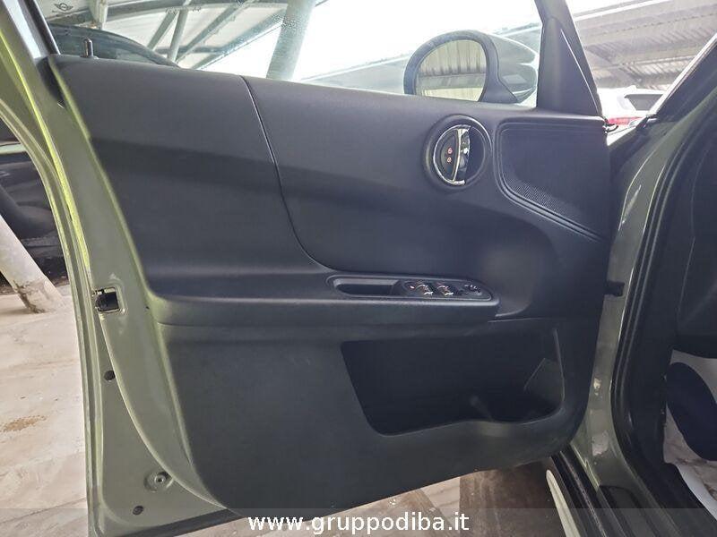 MINI Countryman Mini F60 2020 Diese Mini 1.5 One D Boost auto