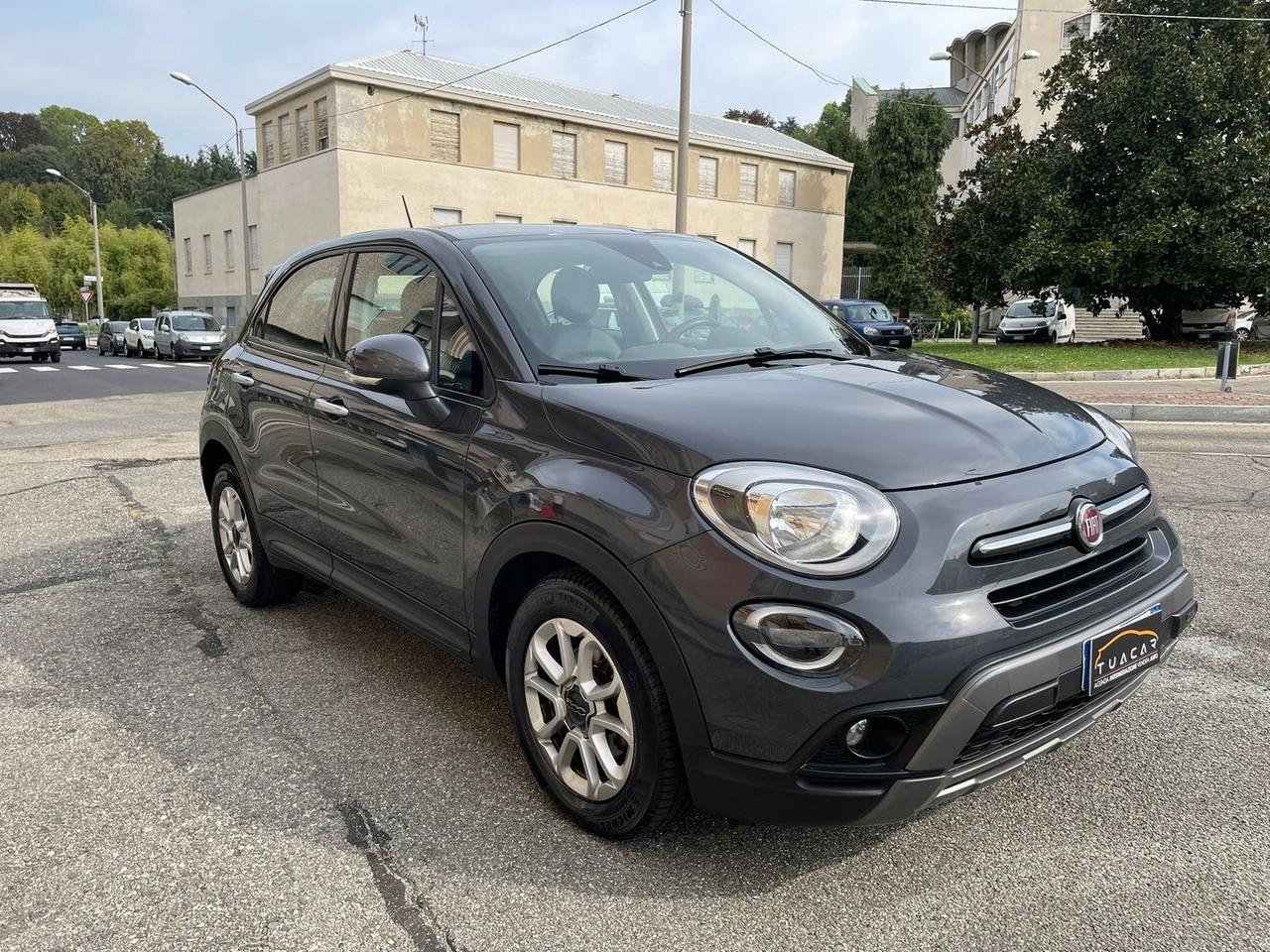 Fiat 500X City 1.0T Gpl #50036