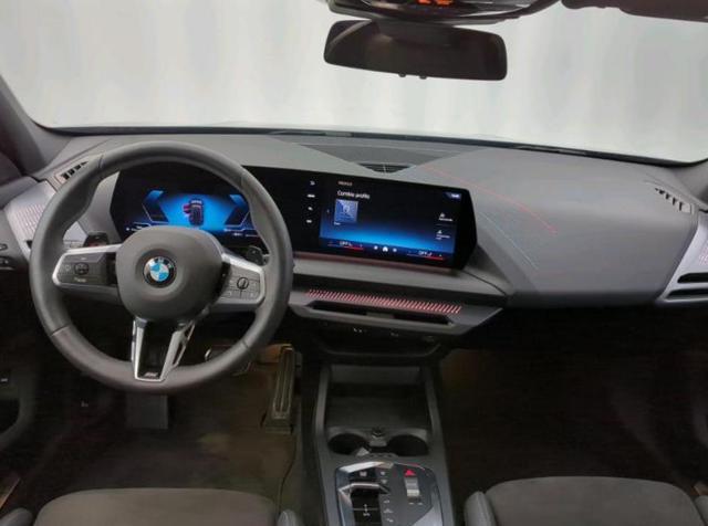BMW 118 d MSport