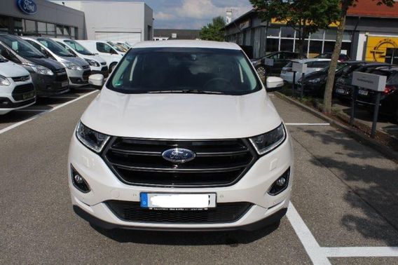 FORD Edge 2.0 EcoBlue AWD S&S aut. ST-Line