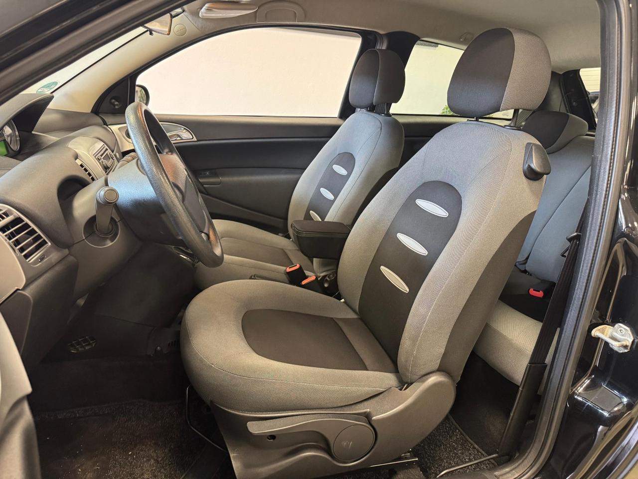 Lancia Ypsilon 1.2 Platino Garanzia 12 mesi