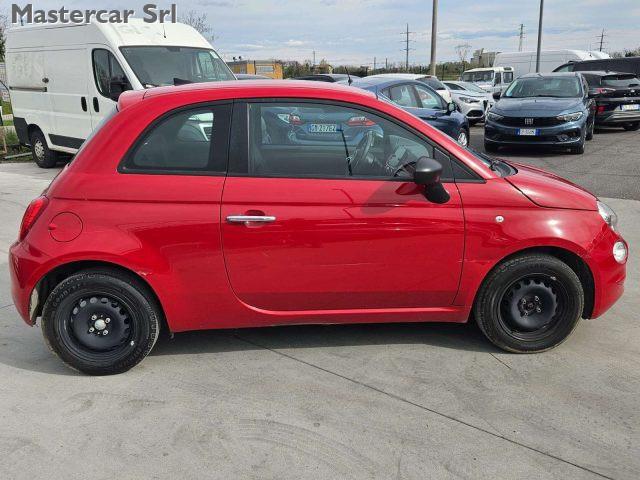 FIAT 500 NEOPATENTATI 500 1.0 hybrid 70cv - GP755BH