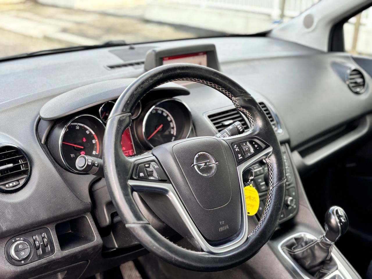 Opel Meriva 1.6 CDTI 136CV Start&Stop Cosmo